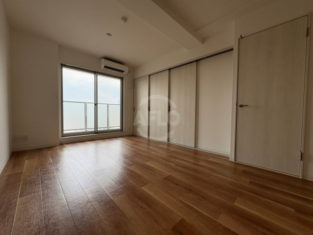 プレステージ12番館の居間・リビング|プレステージ12番館　リビング