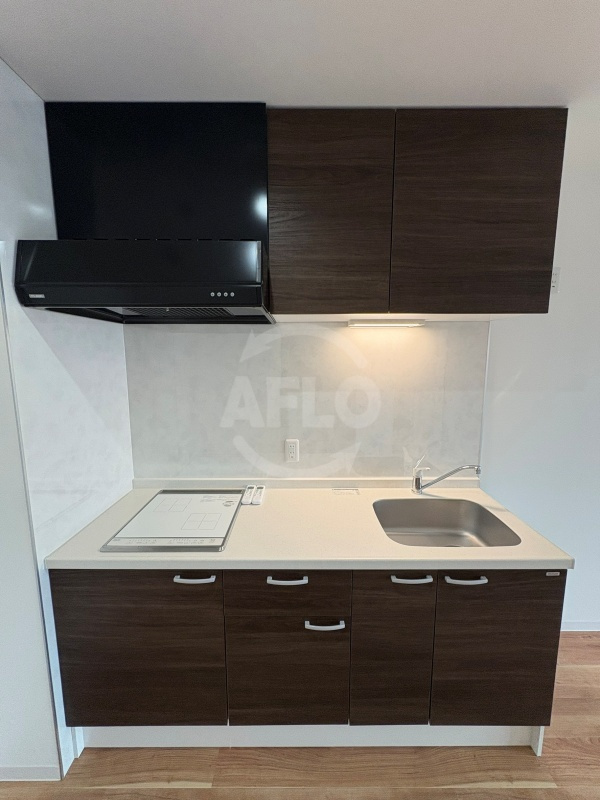 プレステージ12番館のキッチン|プレステージ12番館　キッチン