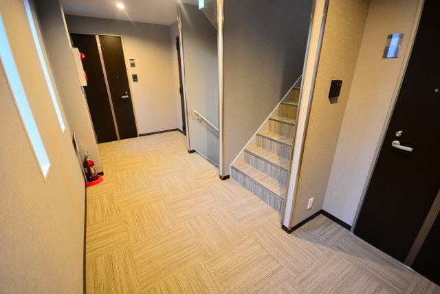 Lacine 燦のその他共用部分