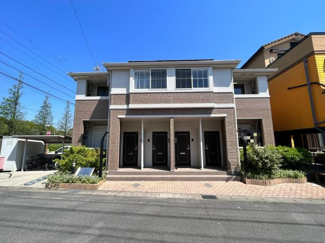 メゾン　オオイソ　　刈谷市近郊の賃貸はクラスホーム