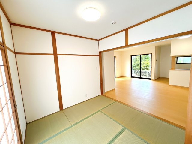 【和室】の画像