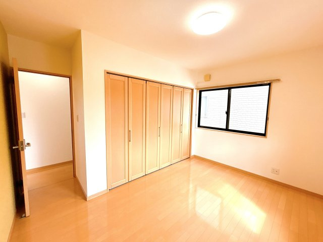 【洋室】の画像