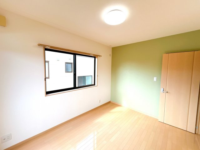 【洋室】の画像