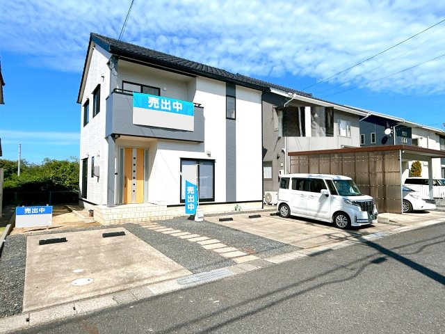 【外観】の画像