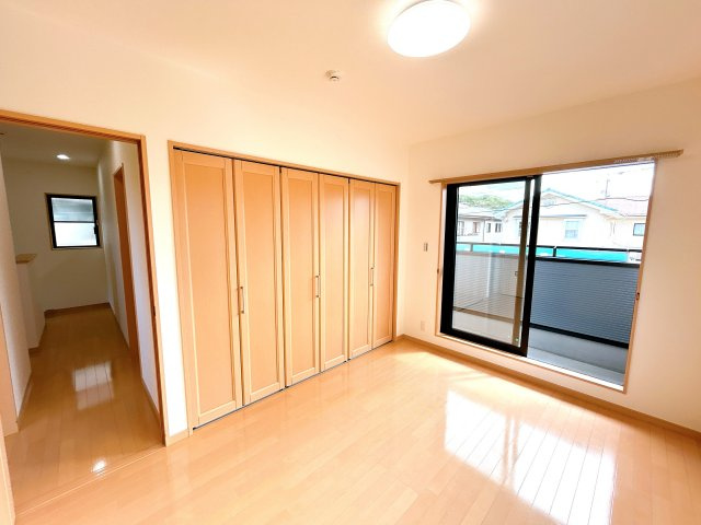 【洋室】の画像