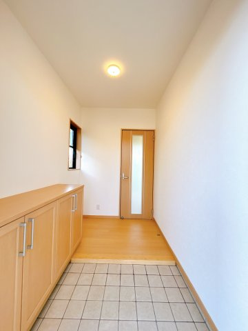 【玄関】の画像