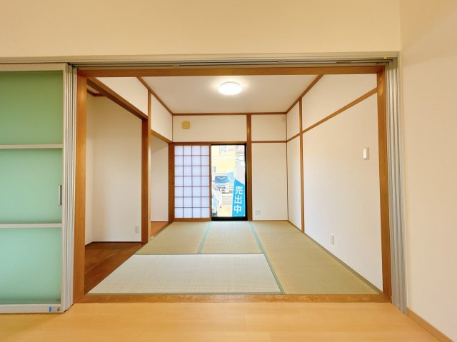 【和室】の画像