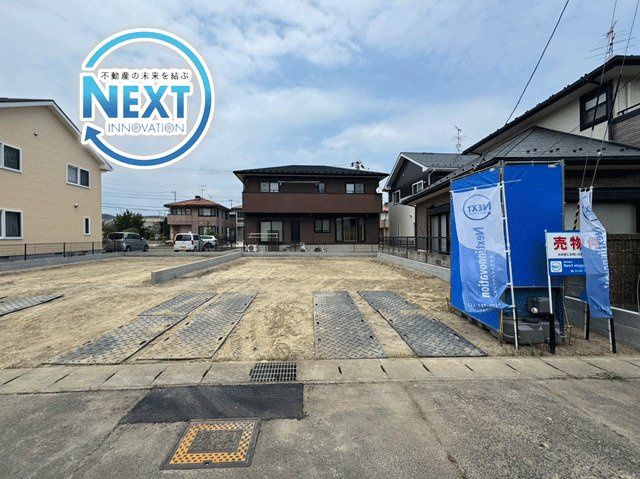 仙台市宮城野区岩切6期