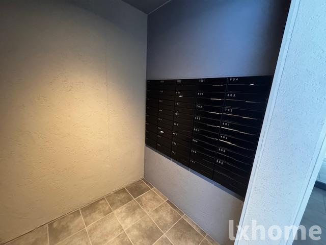 ストーリアイバラキのその他共用部分