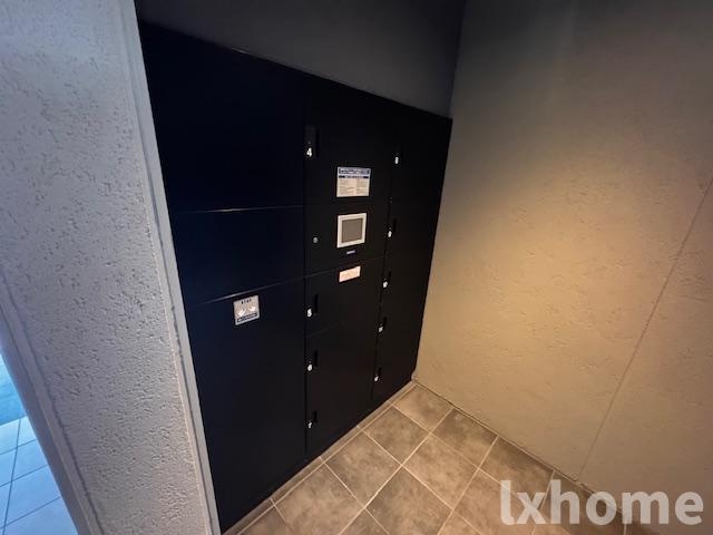 ストーリアイバラキのその他共用部分