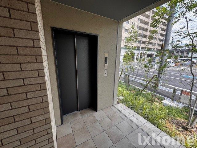 ストーリアイバラキの設備