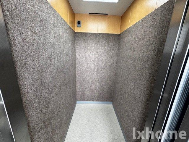 ストーリアイバラキのその他共用部分