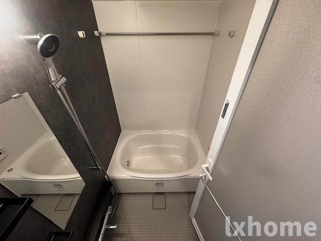 ストーリアイバラキの浴室|きれいなお風呂です