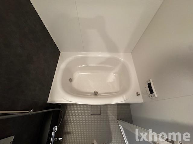 ストーリアイバラキの浴室|きれいなお風呂です