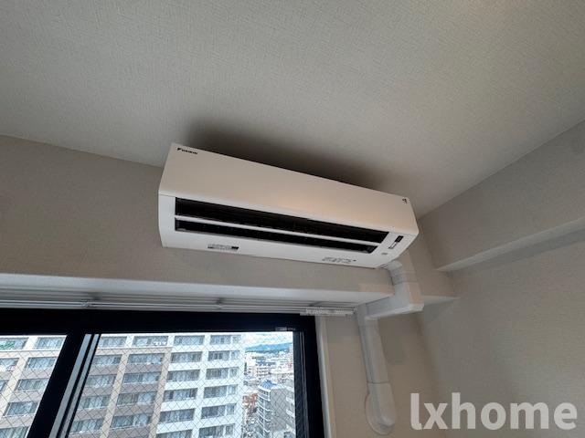 ストーリアイバラキの設備