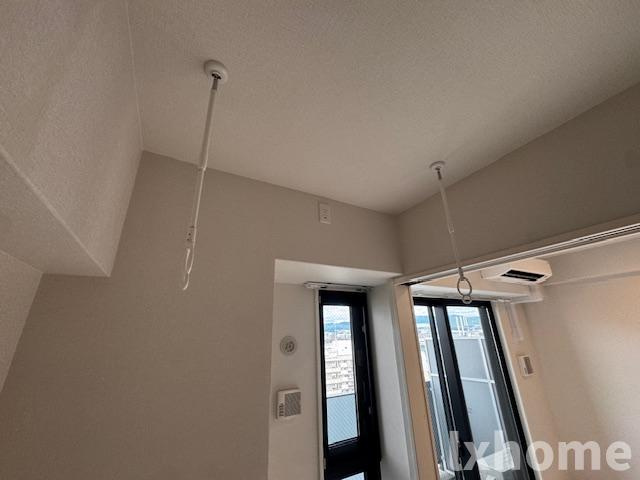 ストーリアイバラキの内装|おしゃれな内装です