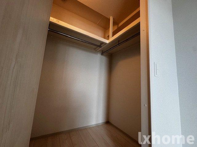 ストーリアイバラキの収納|小物を収納するのに便利です