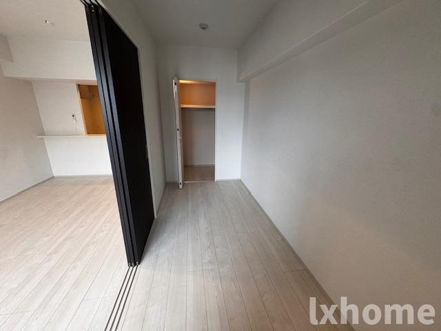 ストーリアイバラキの寝室|寝室にいかがでしょうか