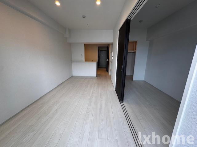 ストーリアイバラキの居間・リビング|居間です