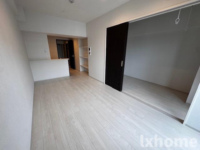 ストーリアイバラキの居間・リビング|使いやすい居間です