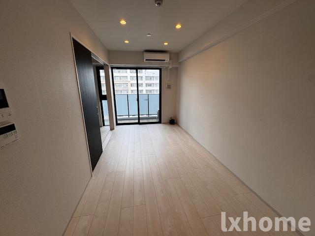 ストーリアイバラキの居間・リビング|おしゃれなリビングです