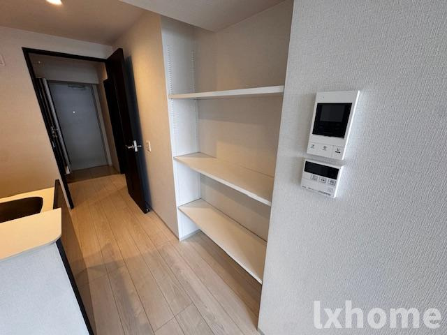 ストーリアイバラキの内装|内装です