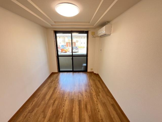 パレット伏見　　刈谷市近郊の賃貸はクラスホームの内装|洋室