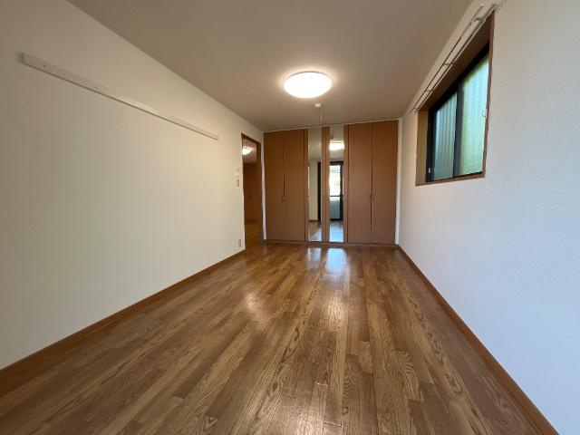 パレット伏見　　刈谷市近郊の賃貸はクラスホームの内装|洋室