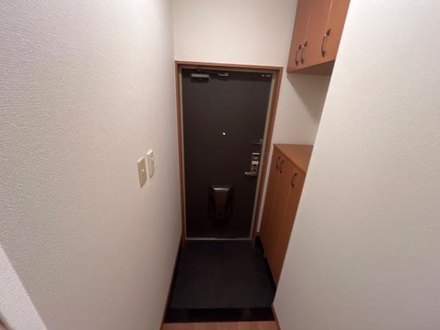 パレット伏見　　刈谷市近郊の賃貸はクラスホームの玄関|玄関