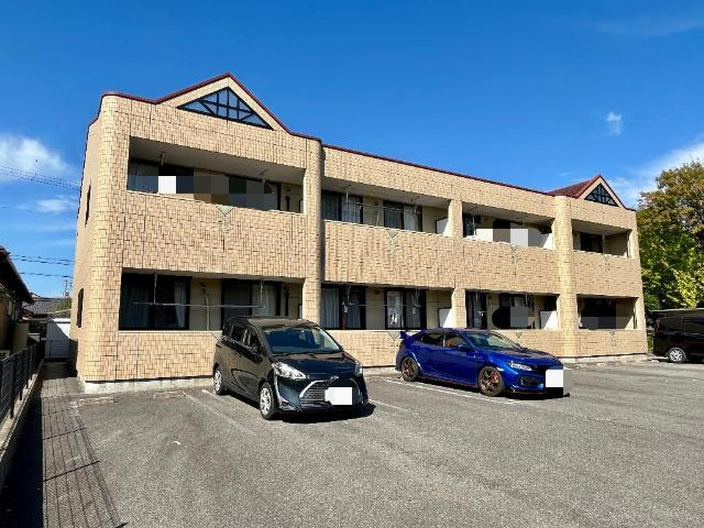 パレット伏見　　刈谷市近郊の賃貸はクラスホーム