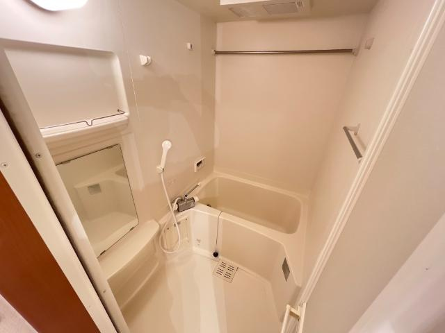 パレット伏見　　刈谷市近郊の賃貸はクラスホームの浴室|バス