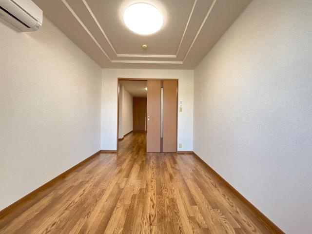 パレット伏見　　刈谷市近郊の賃貸はクラスホームの内装|洋室