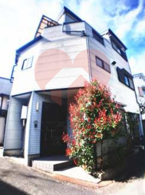 【外観】 | 堺市美原区平尾戸建