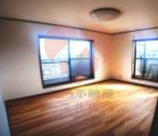 【寝室】 | 堺市美原区平尾戸建