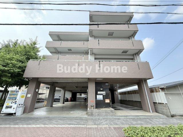 コンチネンタル西脇の外観