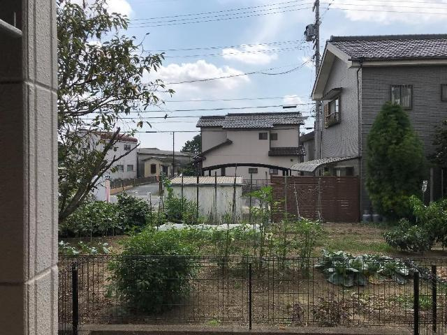 サンハイツ城山　　刈谷市近郊の賃貸はクラスホームのその他|眺望