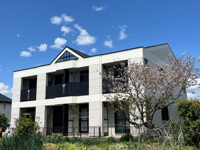 サンハイツ城山　　刈谷市近郊の賃貸はクラスホーム