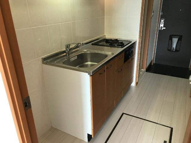 サンハイツ城山　　刈谷市近郊の賃貸はクラスホームのキッチン|キッチン