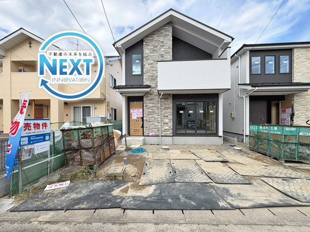 仙台市宮城野区岩切6期