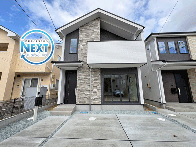 仙台市宮城野区岩切6期