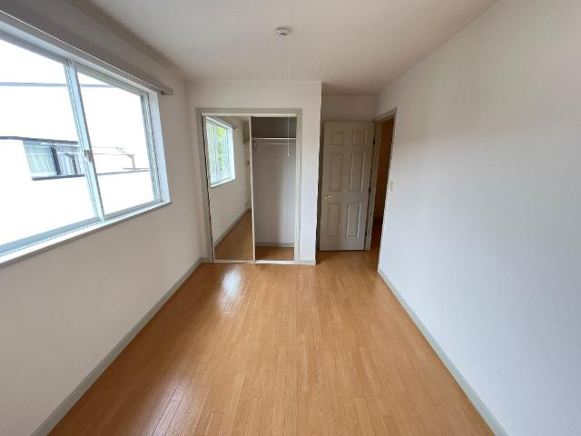 シャルムＡ　　刈谷市近郊の賃貸はクラスホームの内装|洋室