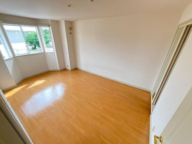 シャルムＡ　　刈谷市近郊の賃貸はクラスホームの内装|洋室