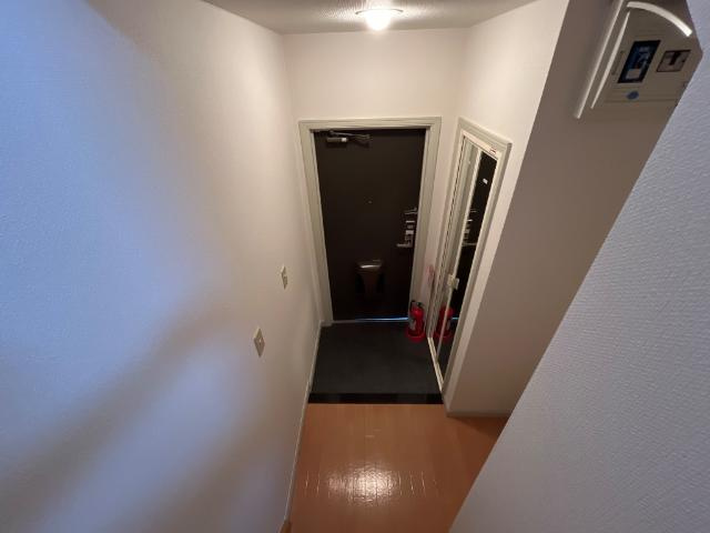 シャルムＡ　　刈谷市近郊の賃貸はクラスホームの玄関|玄関