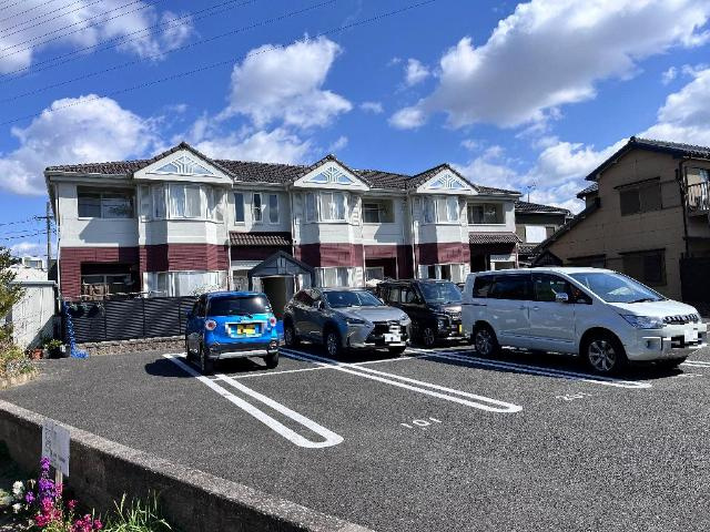 シャルムＡ　　刈谷市近郊の賃貸はクラスホーム