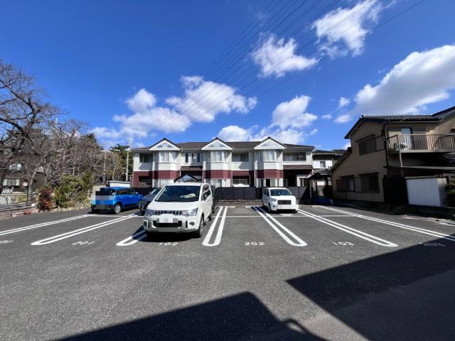 シャルムＡ　　刈谷市近郊の賃貸はクラスホームの外観|外観写真（昼）