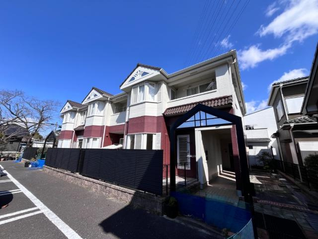 シャルムＡ　　刈谷市近郊の賃貸はクラスホームの外観|外観写真（昼）