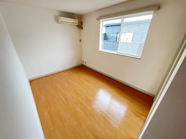 シャルムＡ　　刈谷市近郊の賃貸はクラスホームの内装|洋室