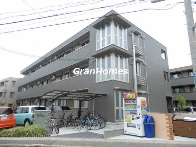 セジュール福田