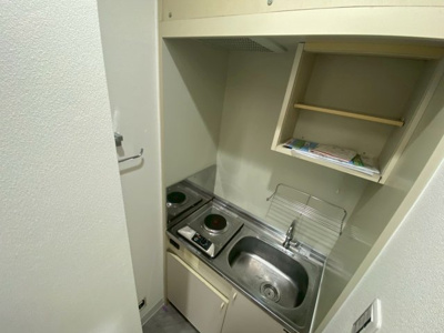 【キッチン】 | グリーンプラザ錦糸町