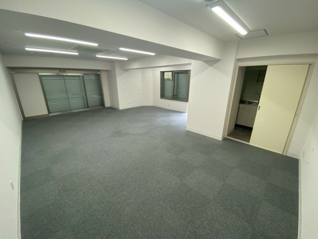 グリーンプラザ錦糸町の内装